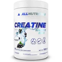 ALLNUTRITION Creatin Johannisbeere Pulver 500 g