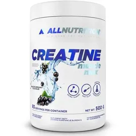 ALLNUTRITION Creatin Johannisbeere Pulver 500 g