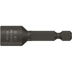 Wera Steckschlüsseleinsatz 5 5x50mm Magnet
