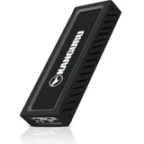 Istorage Kanguru UltraLock USB-C M2 NVMe