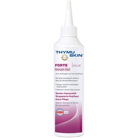 Thymuskin Forte Serum Gel 200 ml