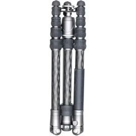 Benro Stativ Bat 15C + VX20 Kit Carbon
