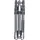 Benro Stativ Bat 15C + VX20 Kit Carbon
