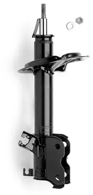 MONROE Stoßdämpfer 72268st links für NISSAN