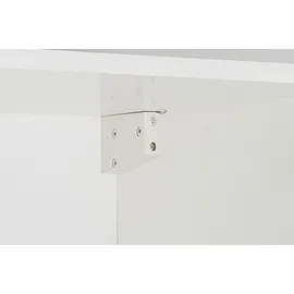 OPTIFIT OPTImulti Elektrokochfeld links grau