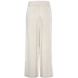 LASCANA Bundfaltenhose Beige 34