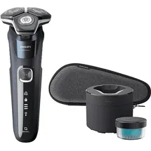 Philips Series 5000 Rasierer S5885/50 Blau
