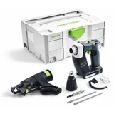 Festool DWC 18-4500 Li-Basic ohne Akku