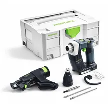Festool DWC 18-4500 Li-Basic ohne Akku