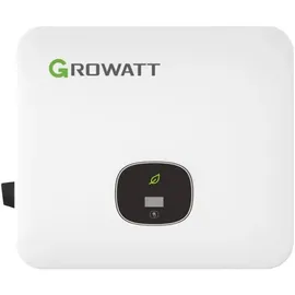 Growatt MOD 13KTL3-HU 13 kW Hybrid-Wechselrichter 3-phasig