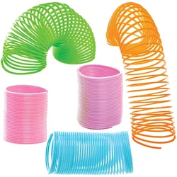 Federn in Ei-Form  (Pro Set 10) Ostern Mitgebsel