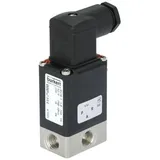 Bürkert Direktgesteuertes Ventil 124933 0330 24 V/AC G 1/4 Muffe Nennweite (Details) 2mm 1St.