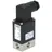Bürkert Direktgesteuertes Ventil 124933 0330 24 V/AC G 1/4 Muffe Nennweite (Details) 2mm 1St.