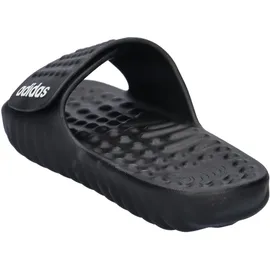 adidas Adissage 360Rec Core Black/Cloud White 38