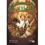 Carlsen / Carlsen Manga The Promised Neverland / The Promised Neverland Bd.2