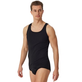 SCHIESSER Unterhemd 2er Pack | Gr.: 4