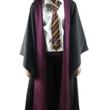 Cinereplicas Hogwarts Robe Gryffindor Damen M