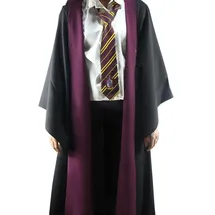 Cinereplicas Hogwarts Robe Gryffindor Damen M