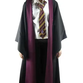 Cinereplicas Hogwarts Robe Gryffindor Damen M