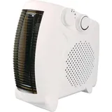 SHX SHX16HL2000 2000 W Weiß