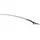 diverse kabelhersteller Steuerleitung YSLY-OZ 3x0,75 mm2, 100m-Ring, grau,