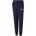 Essentials Logo Fleece-Jogginghose Jungen peacoat 140
