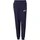 Puma Essentials Logo Fleece-Jogginghose Jungen peacoat 140