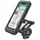 Realpower TourProtect, Handy/Smartphone, Passive Halterung, Fahrrad, Fahrrad / Auto, Schwarz