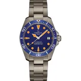 Certina DS Action Diver Titan 38 mm C048.807.44.041.00