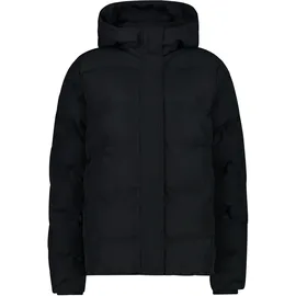 CMP FIX Hood Damen Jacke, schwarz - 42