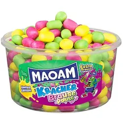 MAOAM Brause Pause Kaubonbons 1,2 kg