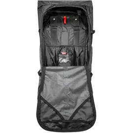 Tatonka Yukon LT 60+10 Schwarz