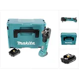 Makita DTM51A1J inkl. 1 x 2,0 Ah + Makpac ohne Ladegerät