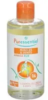 Puressentiel Friction Arnica Articulations & Muscles Huile 200 ml