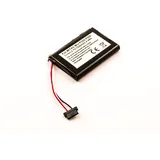 AGI Akku kompatibel mit Becker Traffic Assist 7828