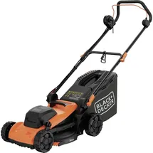 Black & Decker BEMWP340-QS inkl. 2 x 2,0 Ah 1400 W