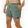 Rip Curl Badeshorts Offset Washed Volley Moss S