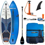 STX ISUP CRUISER 10,4 SUP 2024 inkl. 3-Piece Paddle