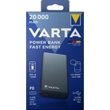 Varta Power Bank Fast Energy 20000 mAh