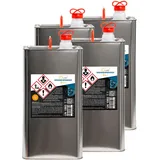 D.LINE Bremsenreiniger, hochaktiver Spezialreiniger mit intensiver Reinigungswirkung (4)