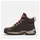 Timberland White Ledge Mid Wp Wanderstiefel - Chocolate Brown - EU 38 1/2