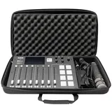 Magma Heimtex Magma CTRL CASE RODECASTER PRO, Schwarz