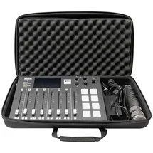 Magma Heimtex Magma CTRL CASE RODECASTER PRO, Schwarz