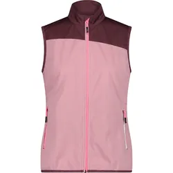 Funktionsweste Damen Vest 2XS