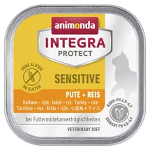 Animonda Integra Protect Sensitive 16 x 100 g