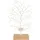 home&styling collection Teelichthalter in weiß | Gr.: onesize
