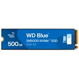 Western Digital WD Blue SN5000 NVMe