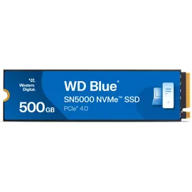 Western Digital WD Blue SN5000 500 GB