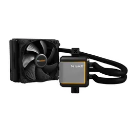 be quiet! Silent Loop 2 CPU Wasserkühlung 120mm BW009 All-in-one ARGB Kühlung