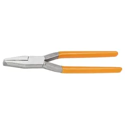 Klempner-Flachzange | L=260 mm | 0019200-260